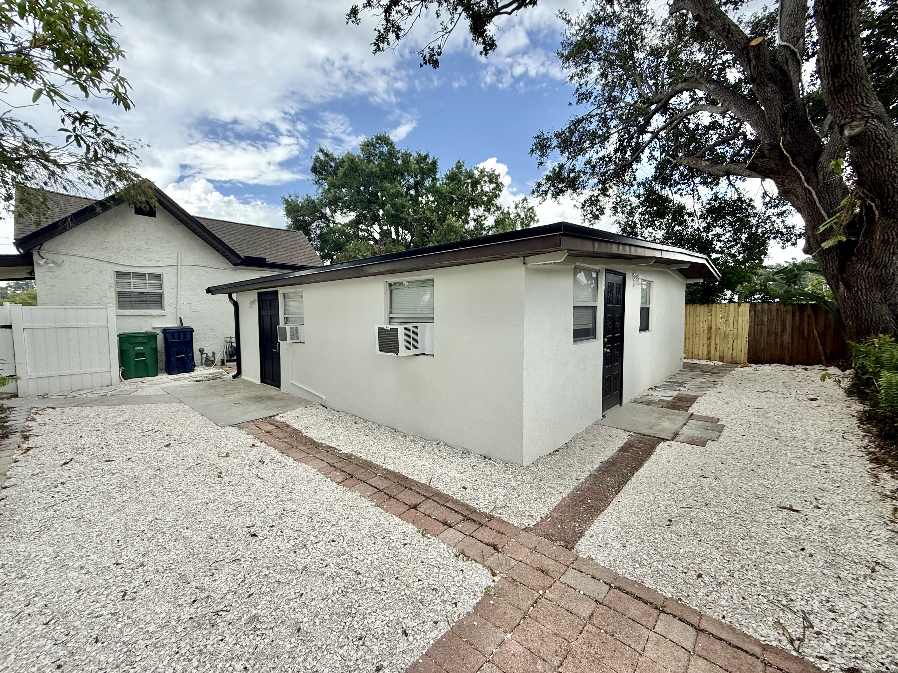3148 West Cordelia Street - A