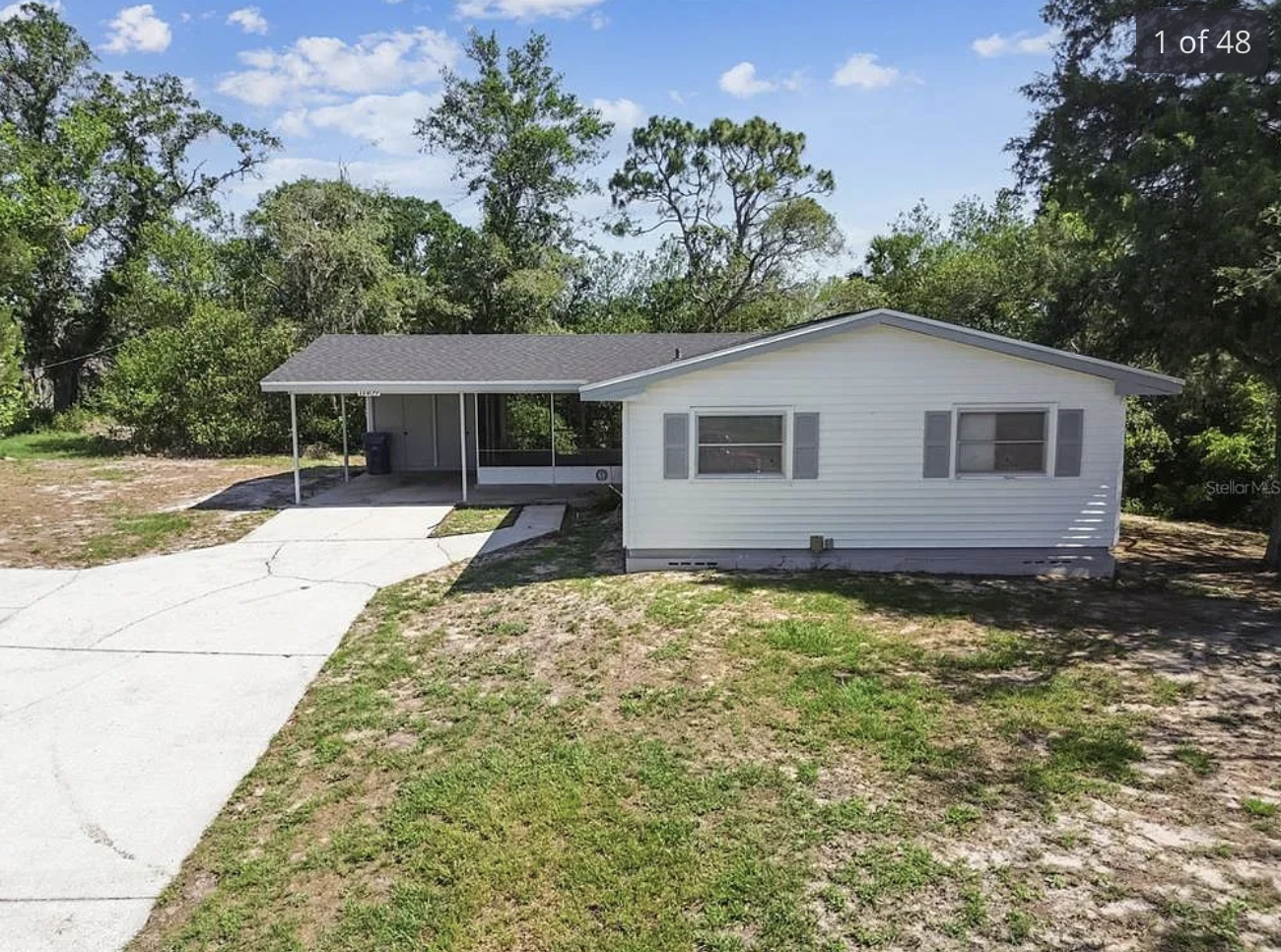 11409 Spring Hill Drive