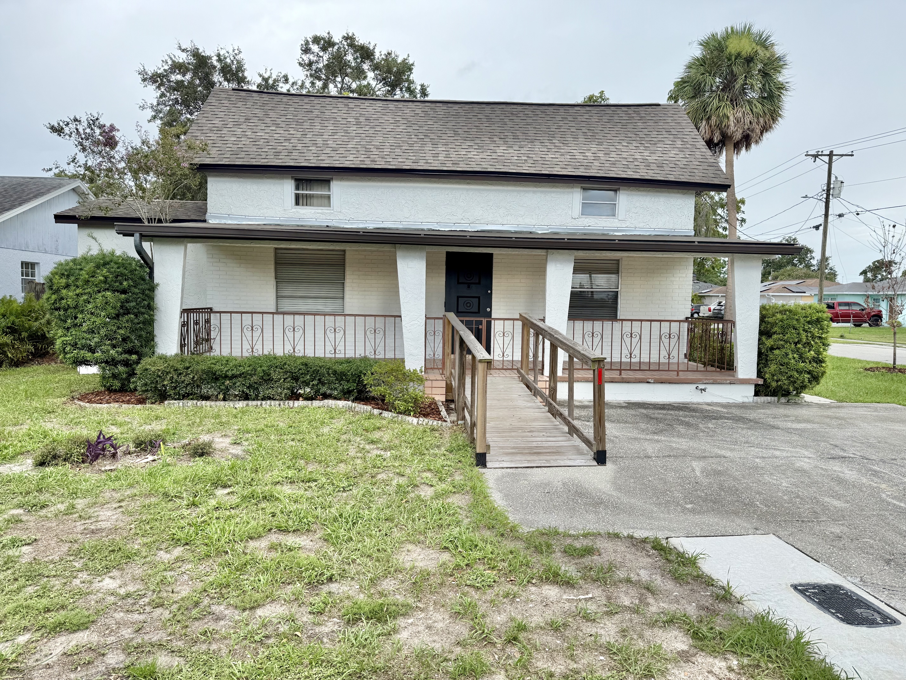 3148 West Cordelia Street