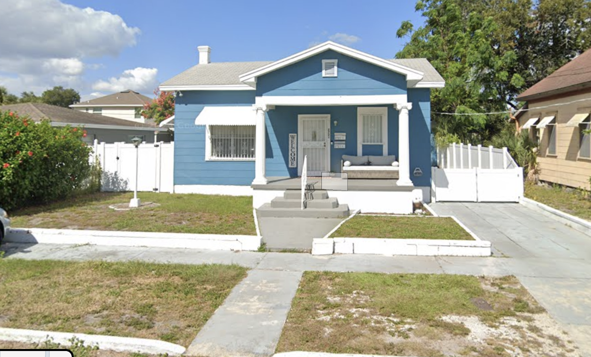 2721 West Kathleen Street-A